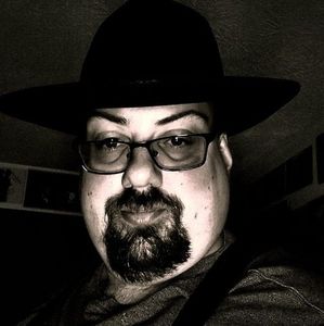 Meet your Posher, Richard